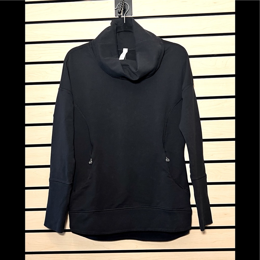 Lululemon Warm Pullover Almost New! - image 1